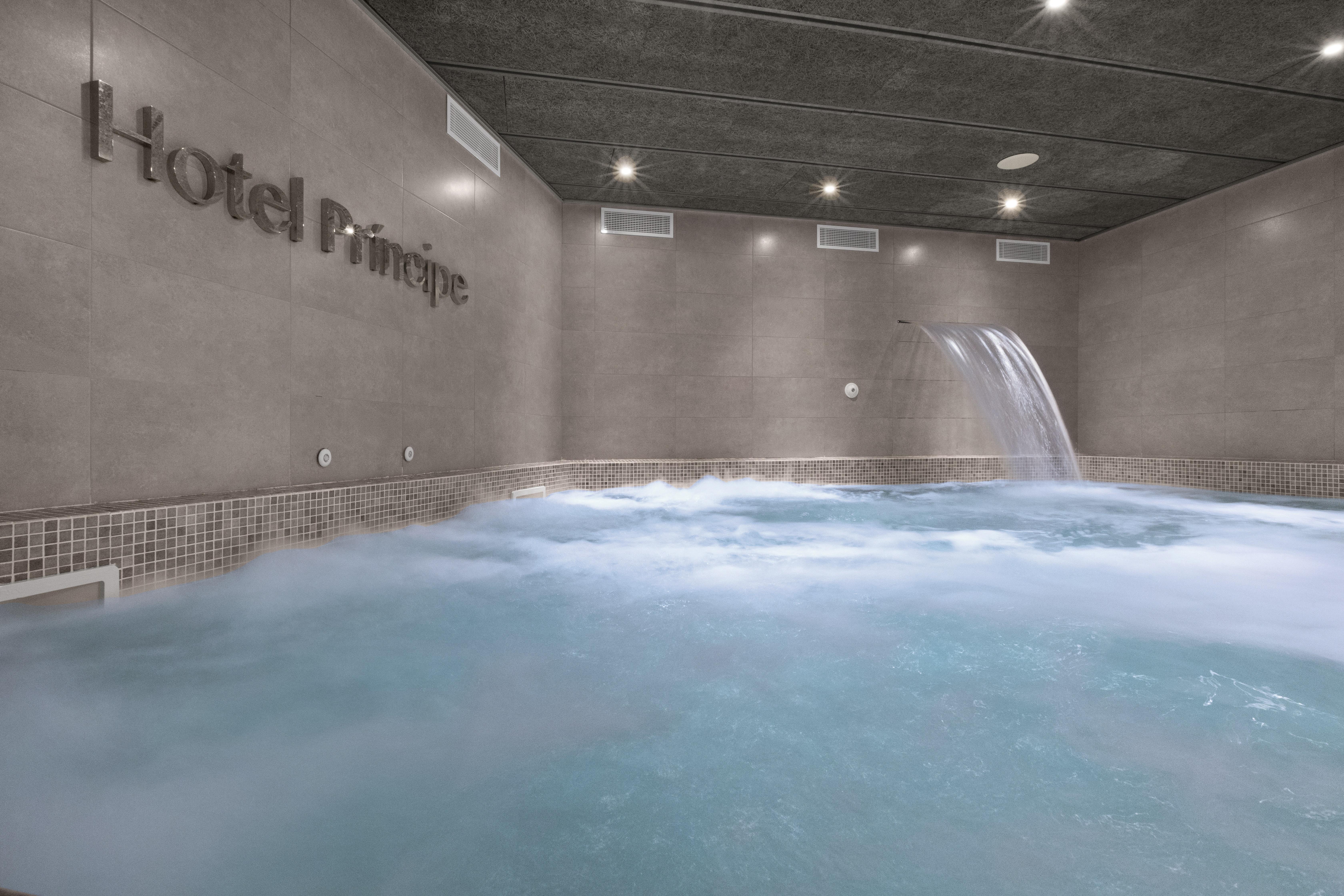 Principe Wellness&spa Hotel